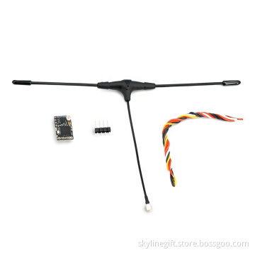 Black Sheep TBS Crossfire Nano RX V2 /Nano RX SE V2 /NANO RX PRO FPV Crossing Machine Micro Long Distance 915/868Mhz Receiver